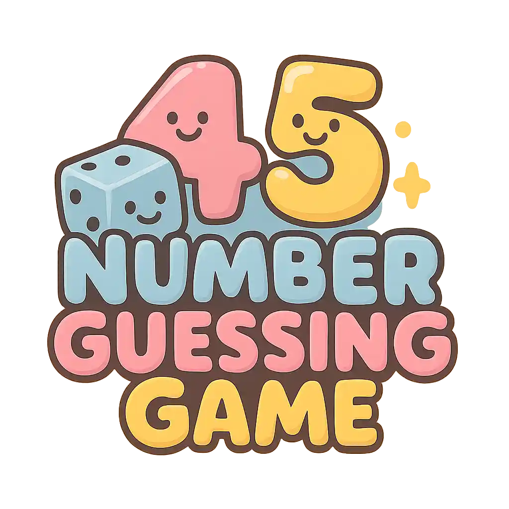 Joyful Number Guessing Game